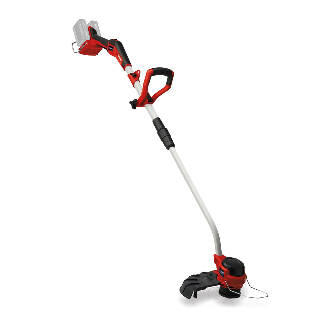 Einhell Professional Akku-Rasentrimmer GP-CT 36/35 Li BL-Solo Power X-Change (36 V, Fadenspule mit T