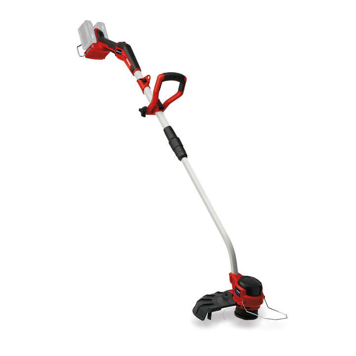Einhell Professional Akku-Rasentrimmer GP-CT 36/35 Li BL-Solo Power X-Change (36 V, Fadenspule mit T