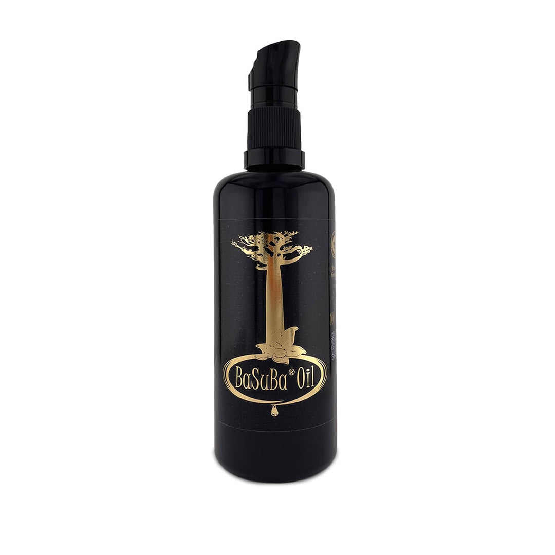 Oil 100 ml Eine innovative probiotische Hautpflege mit Bacillus Subtilis für einen natürlichen Hauts
