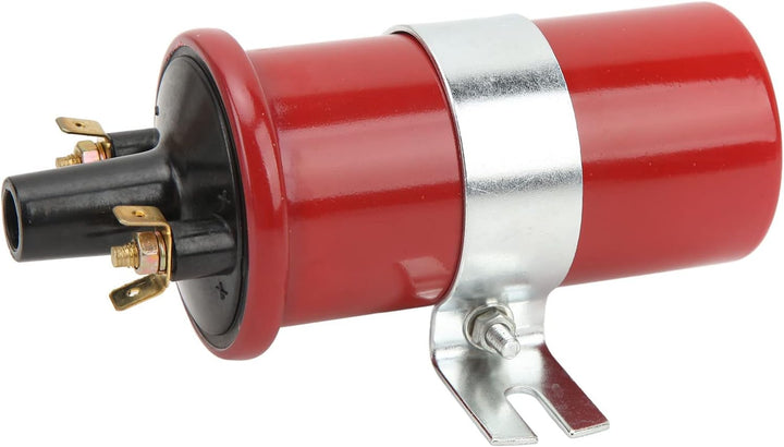 Yctze Sportspule 12V Sportspule DLB105 Elektronische Zündspule High Power Performance Elektrospule E