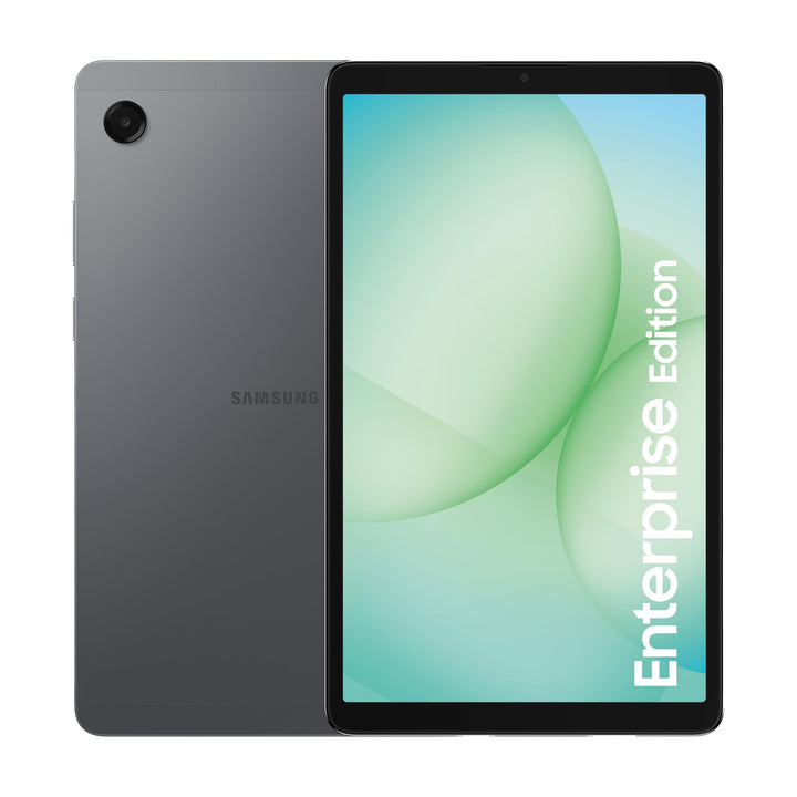 Samsung Galaxy Tab A11 Enterprise Edition, Android Tablet, 8,7 Zoll Display, 64 GB Speicher, 4 GB RA
