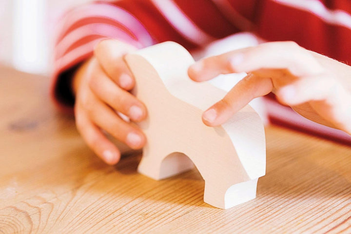 Kreativ Set komplett Rohlinge zum Bemalen Ostheimer 80249