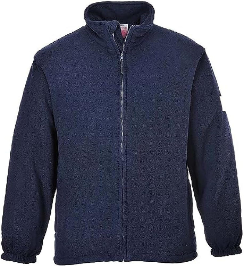 Bizflame Fleece Color: Navy Talla: XL XL Marine, XL Marine