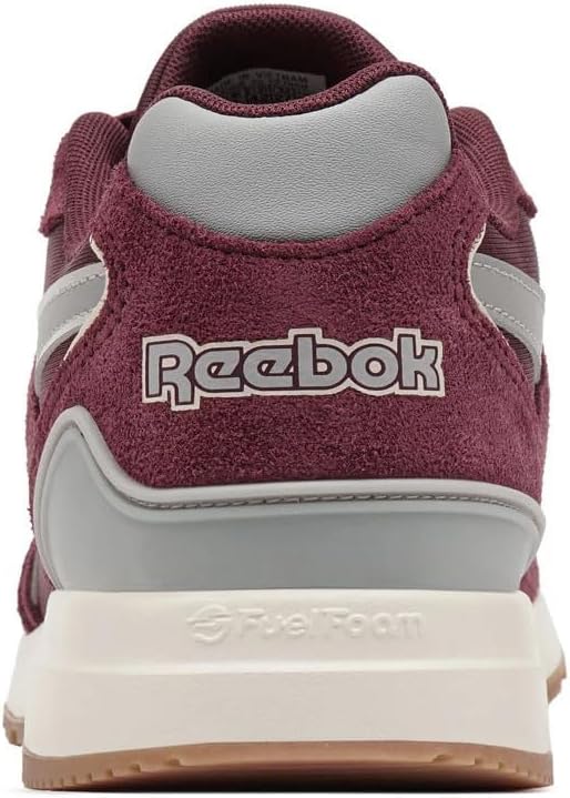 Reebok Unisex Gl1000Sneakers 44.5 EU Clamar Clawht Pugry3, 44.5 EU Clamar Clawht Pugry3