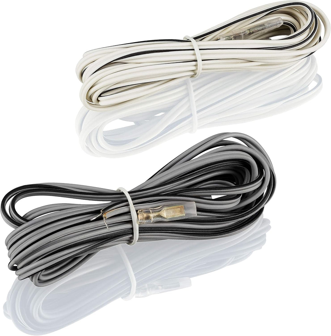 Roadstar PS-1015 Auto Lautsprecher 10 cm (30 Watt, 90 dB/W/m, 100 – 18000 Hz), schwarz