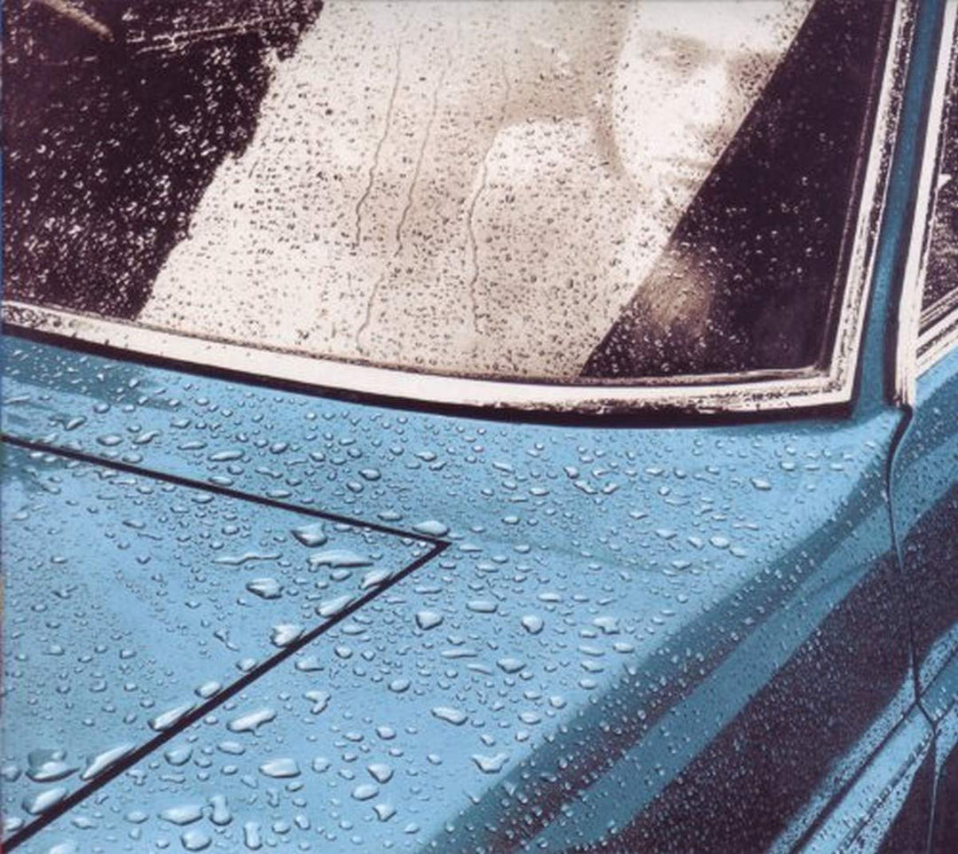 Peter Gabriel 1: Car (Rmst) (Dig) (Reis), Audio-CD