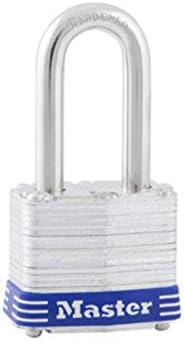 Master Lock 3 KA Vorhängeschloss, Schlüssel 3252