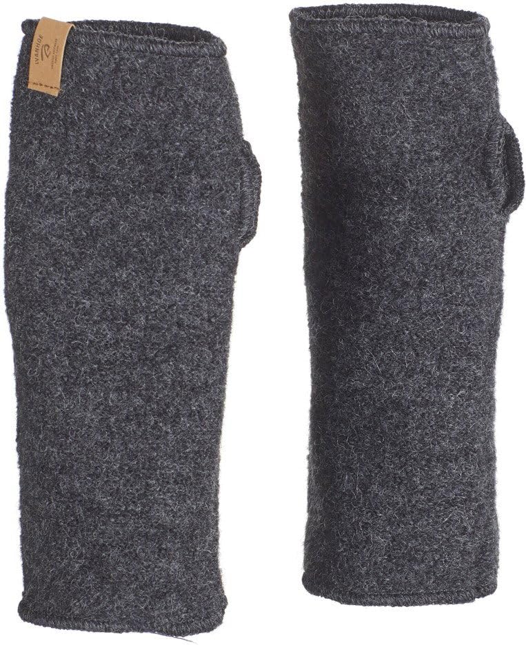 Ivanhoe of Sweden Loden Gaters L Graphite Marl, L Graphite Marl