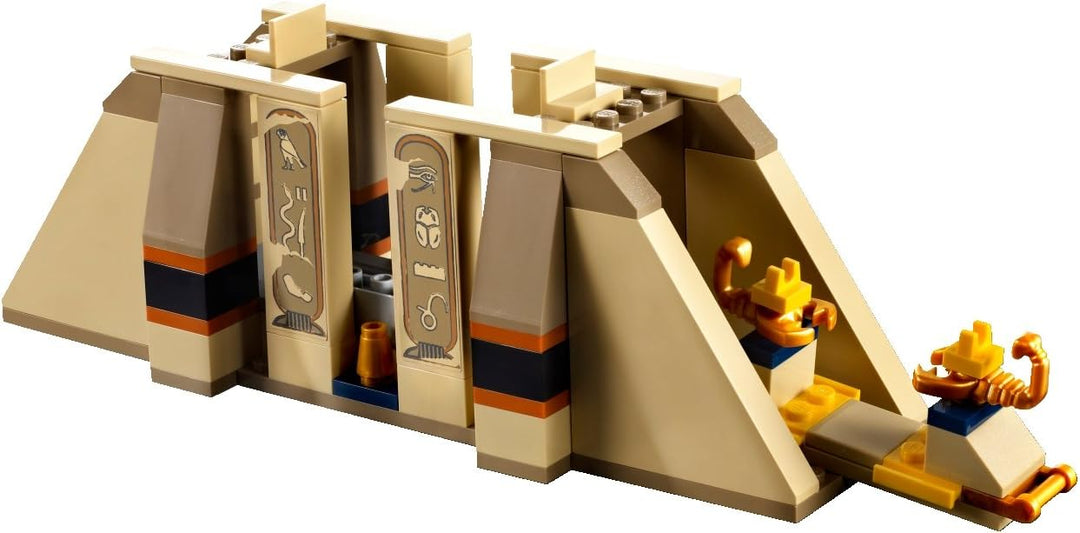 LEGO 7326 - Geheimnisvolle Sphinx