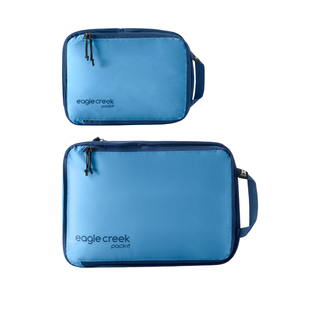 Eagle Creek Pack-It Specter Kompressions-Verpackungswürfel, langlebig, ultraleicht und wasserabweise