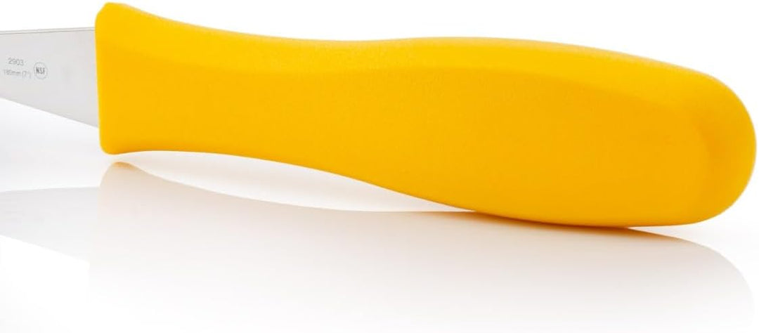 Arcos Serie 2900 - Tranchiergabel - Klinge Nitrum Edelstahl 180 mm - HandGriff Polypropylen Farbe Ge