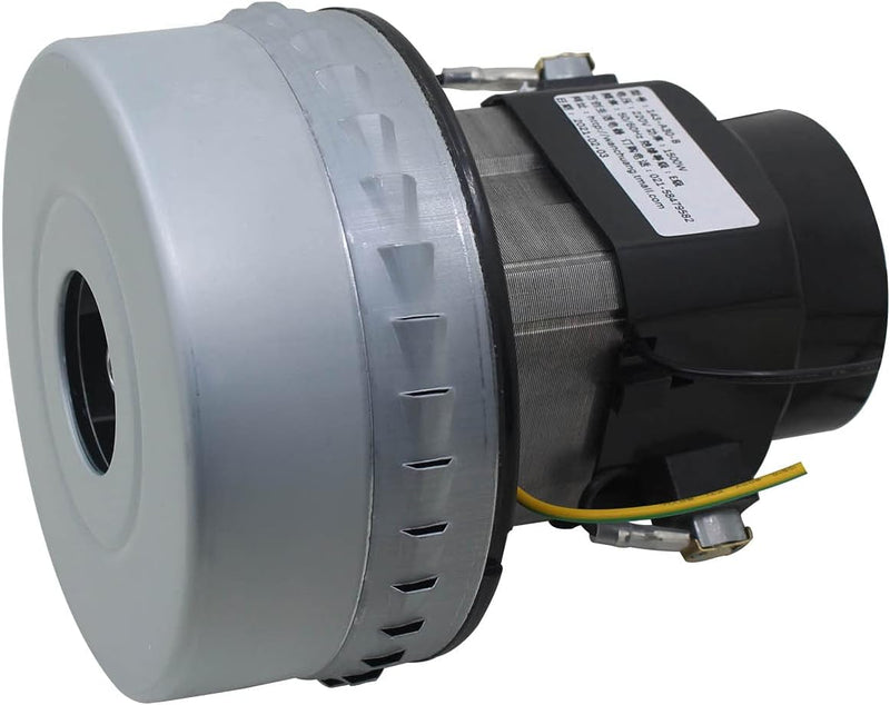 Saugmotor saugturbine 1000w 1200w 1500w ersatzmotor staubsauger staubsaugermotor nasssauger auto 220