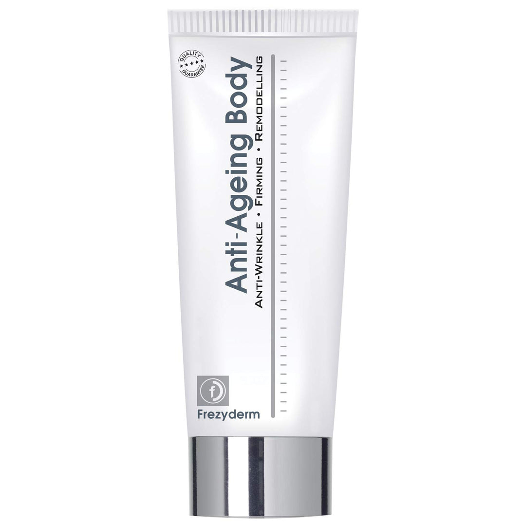 FREZYDERM Anti-Aging Körpercreme