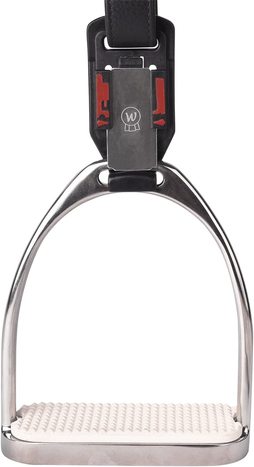 WALDHAUSEN Waldhausen Safety Clip, schwarz