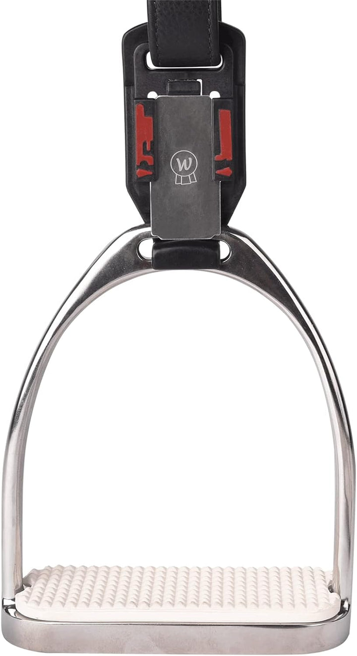 WALDHAUSEN Waldhausen Safety Clip, schwarz