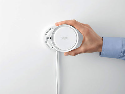 GROHE GROHE Sense - Verlängerungsset (1,2 m, für schwer zu erreichende Stellen oder zur Installation