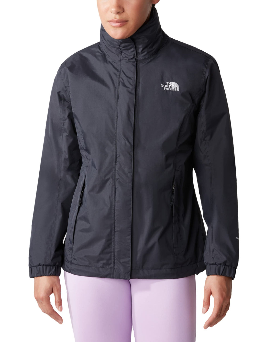 THE NORTH FACE Damen Jacke Resolve XS TNF Black, XS TNF Black