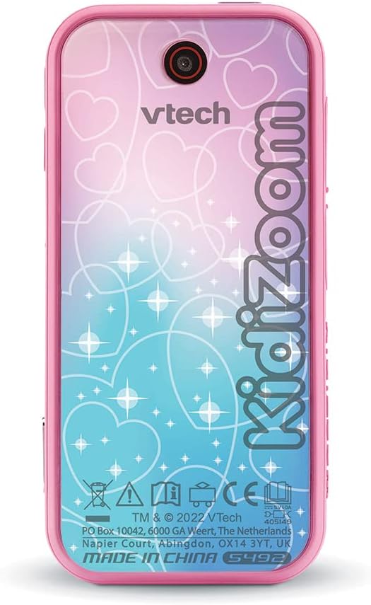 Vtech 549255 smartpnone Kinder,