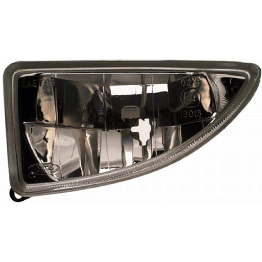 HELLA 1NA 354 015-011 Halogen-Nebelscheinwerfer - links - für u.a. Ford Focus (Daw, Dbw)