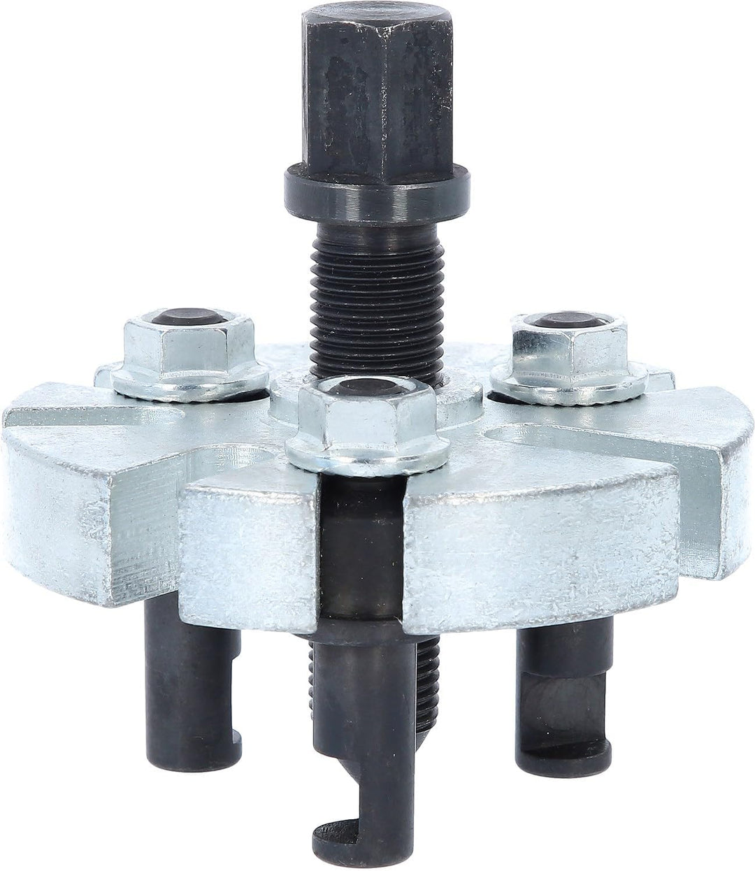 KS Tools 150.3130 Universal-Riemenscheiben-Abzieher 3-armig, 90mm