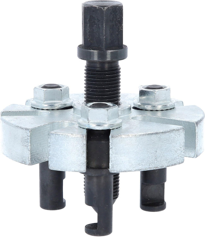 KS Tools 150.3130 Universal-Riemenscheiben-Abzieher 3-armig, 90mm