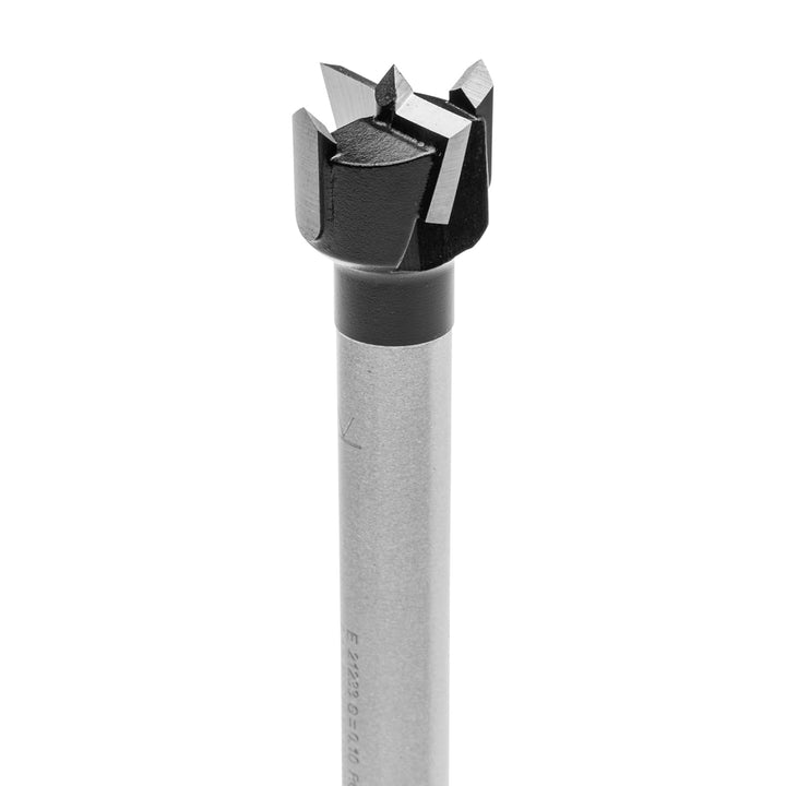 ENT 21233 Zylinderkopfbohrer HW, Schaft (S) 10 mm, Durchmesser (D) 18 mm, L 90 mm D=18 / L=90, D=18