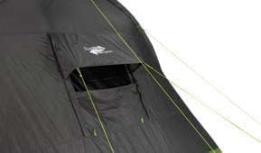 High Peak 10321 Zelt, Pearl
