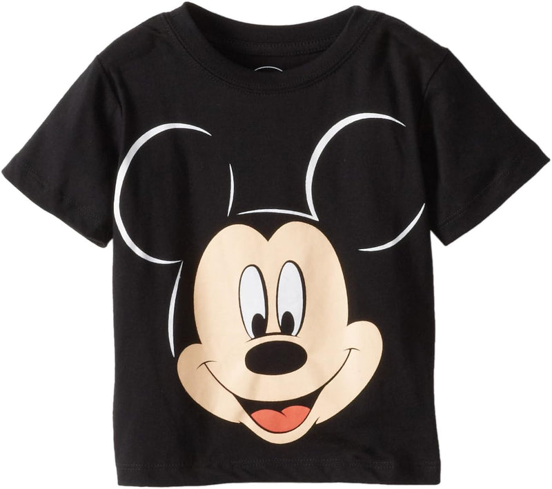 Mickey Mouse Little Boys&