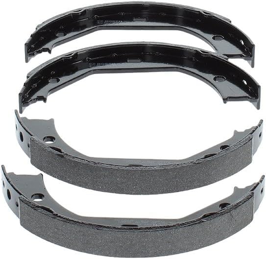Bosch 986487607 Bremsbacke