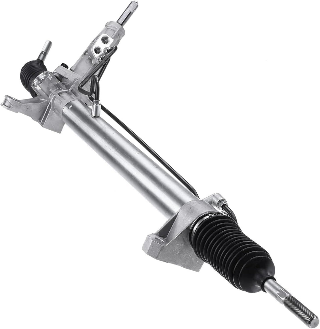 Frankberg Lenkgetriebe Servolenkgetriebe Hydraulisch für Linkslenker Kompatibel mit Interstar X70 1.
