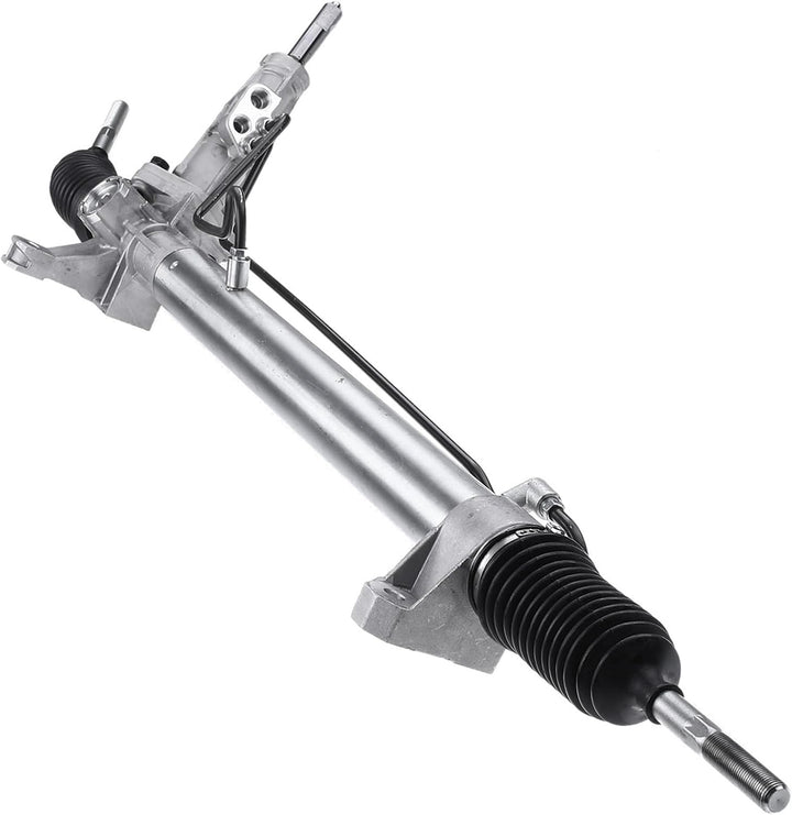Frankberg Lenkgetriebe Servolenkgetriebe Hydraulisch für Linkslenker Kompatibel mit Interstar X70 1.