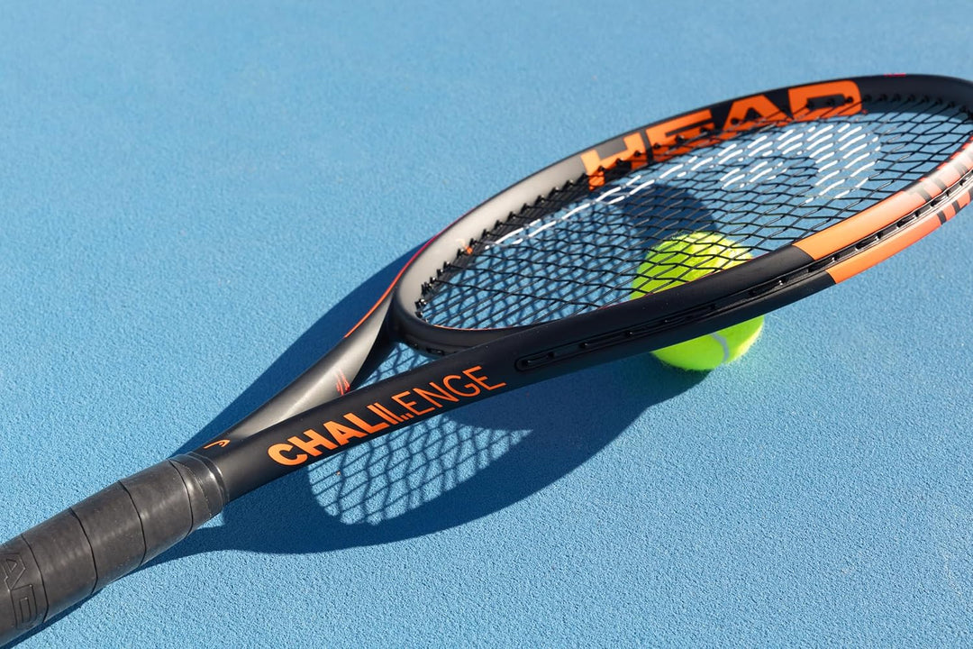 HEAD Ig Challenge Team Tennisschläger 3 Schwarz, 3 Schwarz
