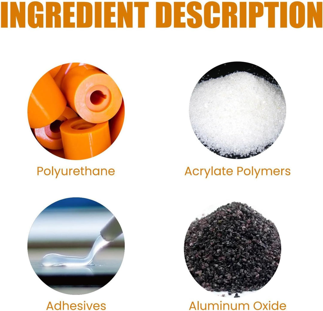 Holzbrennpaste - 120/240/360ml Scorch Holzbrennpaste Für Holz Und Basteln | DIY Holzver Brennpaste D