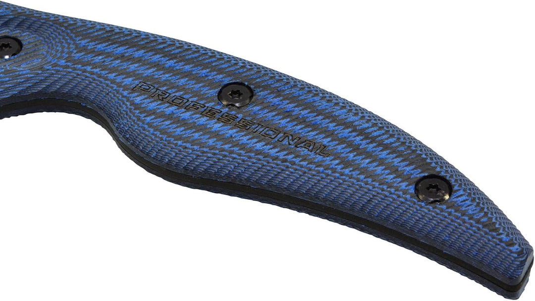 Cuda Ausbeinmesser Professional, 15,7 cm / 6,18", 18128