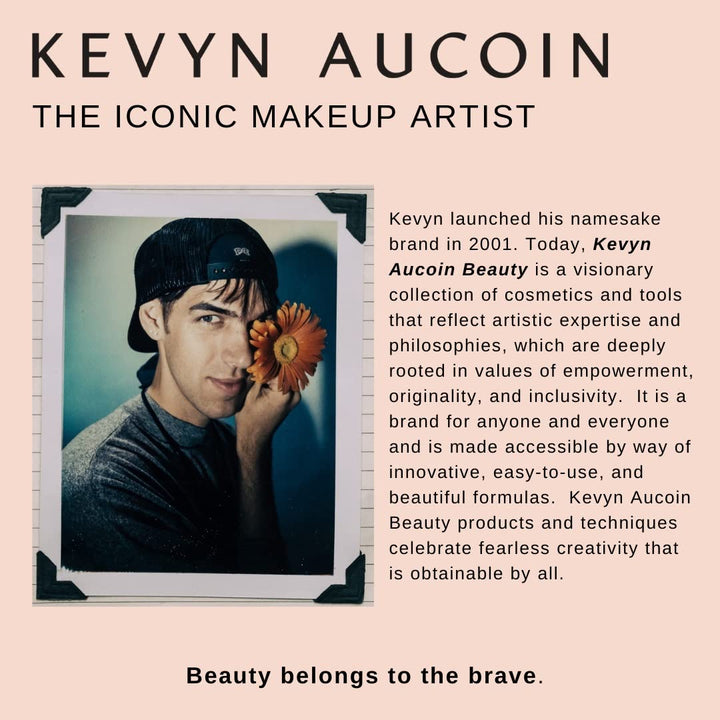 Kevyn Aucoin Foundation Balm – Medium FB10.5 For Women 20 ml Foundation