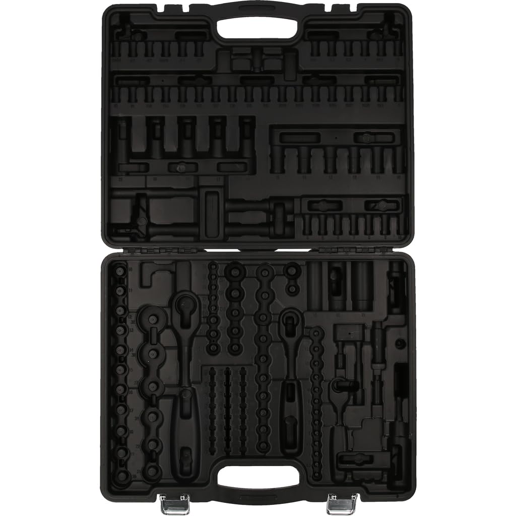 KS Tools 917.0779-99 Leerkoffer für 917.0779