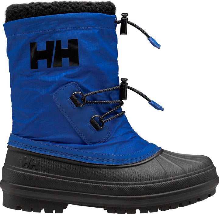 Helly Hansen Unisex Jk Varanger Insulated Casual Boots, Cobalt 2 0, 40 EU