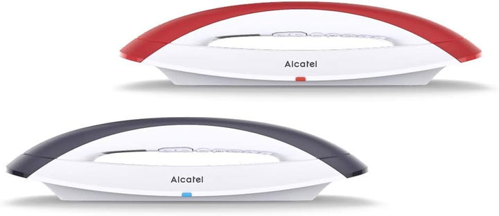 Alcatel Smile Grey Design