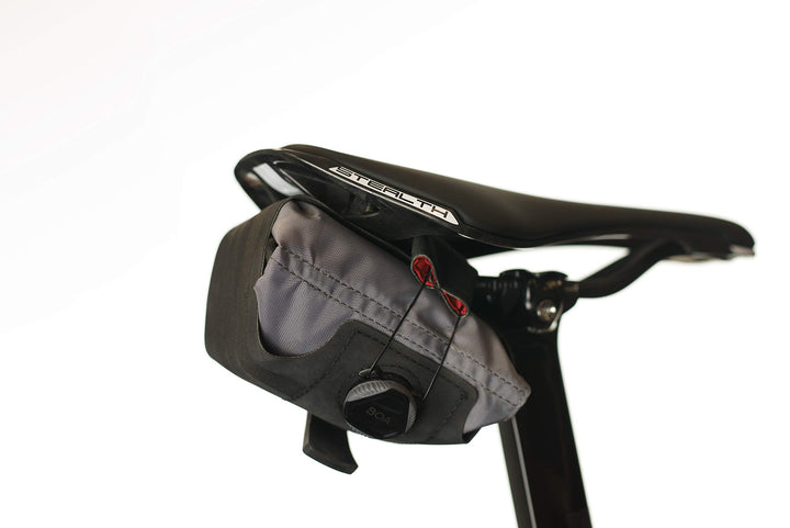 SILCA Asymmetrico Seat Roll Satteltasche