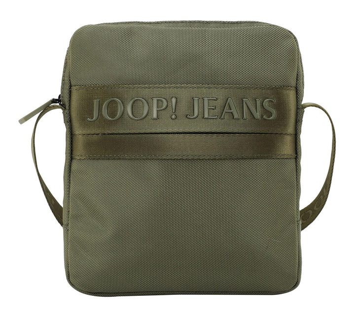 Joop Jeans - modica milo shoulderbag xsvz Dunkelgrün