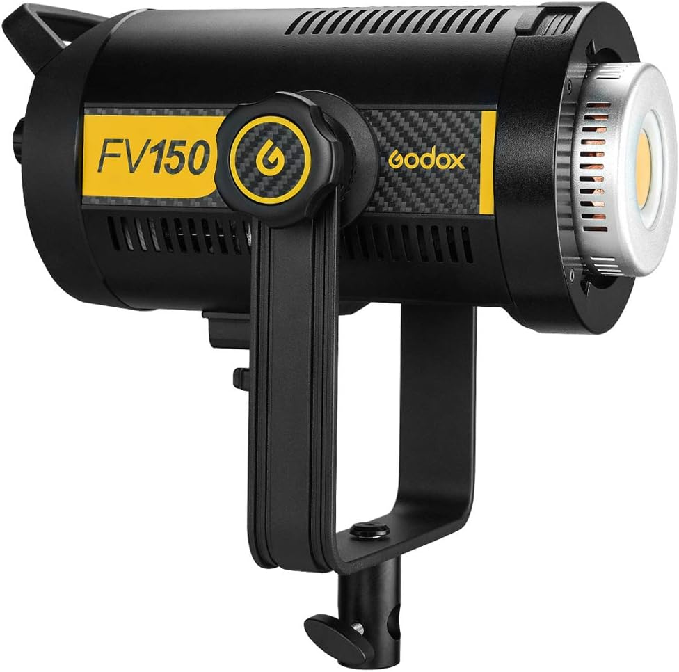 GODOX FV150 HSS LED Light 12000 LUX