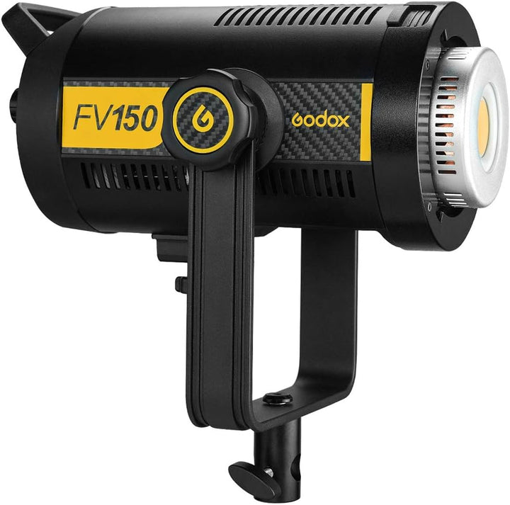 GODOX FV150 HSS LED Light 12000 LUX