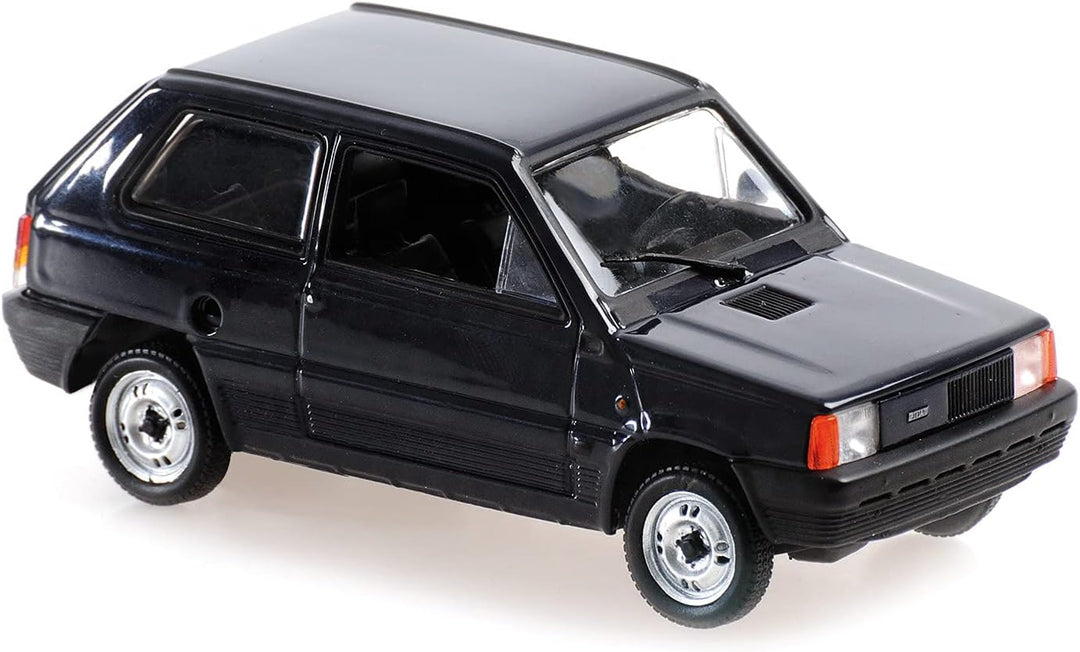 Minichamps 940023331 Miniaturauto, blau
