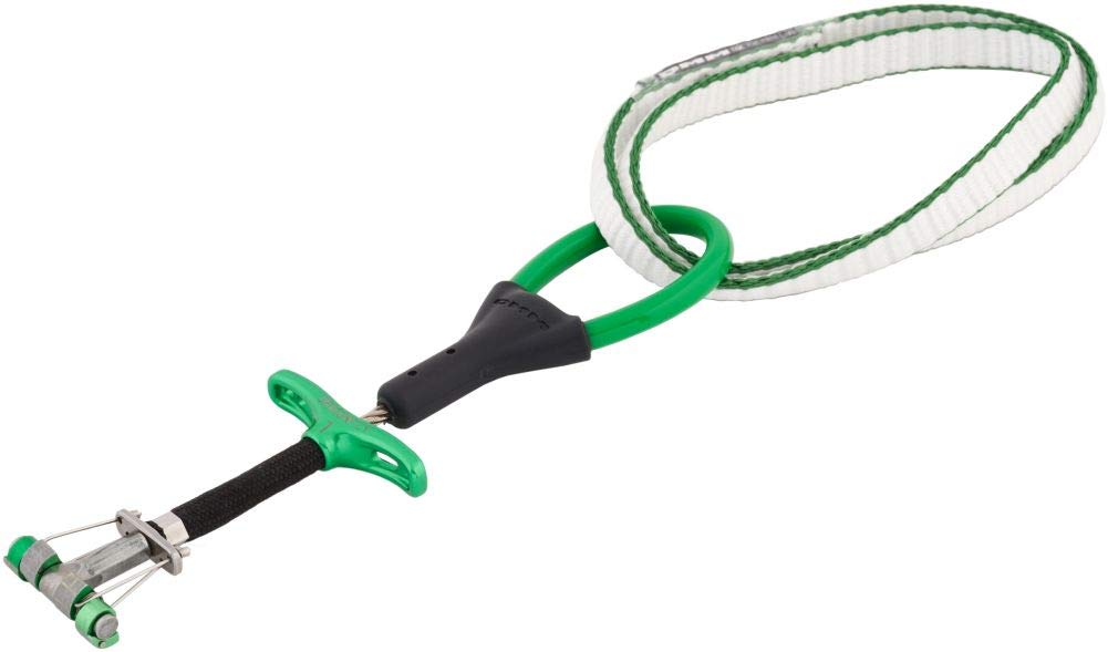 DMM Dragonfly Cam Friend Mobile Sicherungsmittel #1 Grün #1, #1 Grün #1