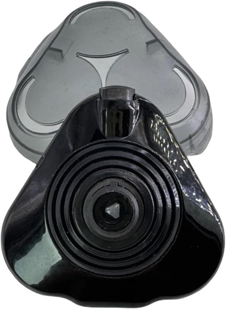 Kompletter Ersatzkopf For Rasierer, Kompatibel Mit Rasierklingen Der Philips-Serie 5000, S5070, S511