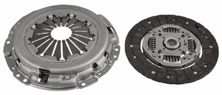 Sachs 3000 950 640 Kupplungssatz