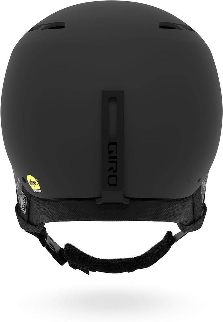 Giro Emerge SPERICAL Helm 2024 Matte Black matte black S, matte black S