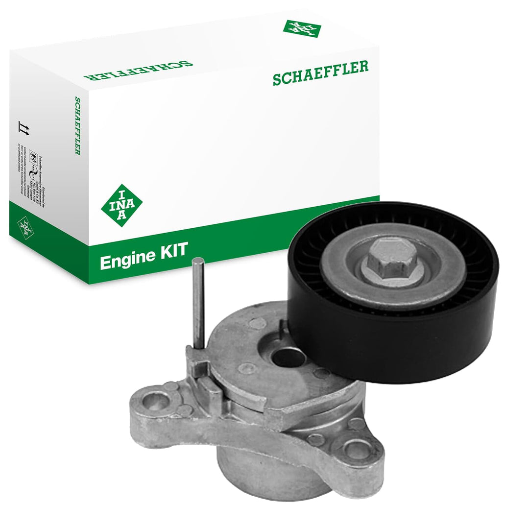 Ina Riemenspanner, Keilrippenriemen 534 0666 10