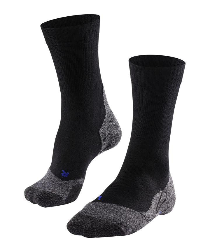 Falke TK 2 Women black mix EU 39-40 black-mix, 39-40 black-mix