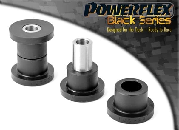 Powerflex PFF85-201BLK Performance Polyuretan Buchsen Blackseries